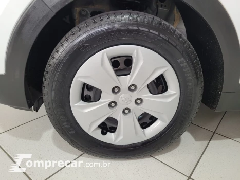 CRETA 1.6 16V Attitude
