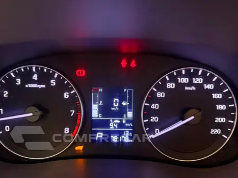 CRETA 1.6 16V Attitude