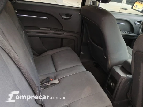 Dodge Jorney SXT 2.7 V6 185CV