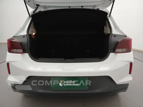 ONIX 1.0 FLEX LT MANUAL