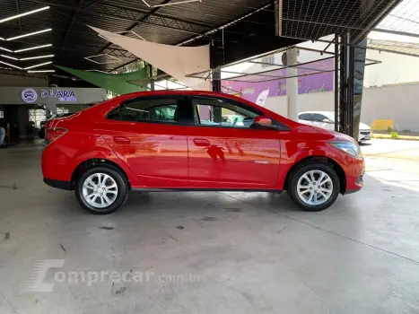 PRISMA Sed. LTZ 1.4 8V FlexPower 4p