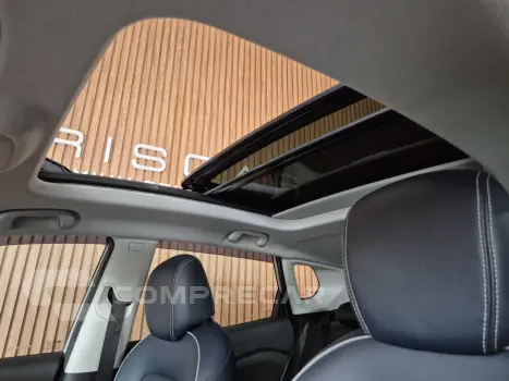 TRACKER 1.2 Turbo Premier