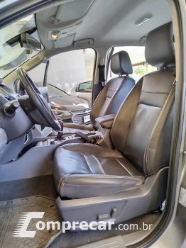 RANGER 3.2 Limited 4X4 CD 20V