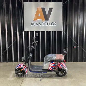 SCOOTER STARMEGA ST-391 1000W