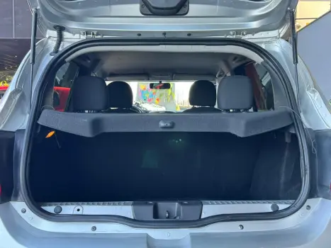 SANDERO 1.6 Expression 8V