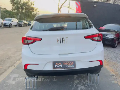 Argo 1.0 4P FLEX FIREFLY DRIVE