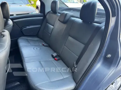 LOGAN 1.6 Expression 16V