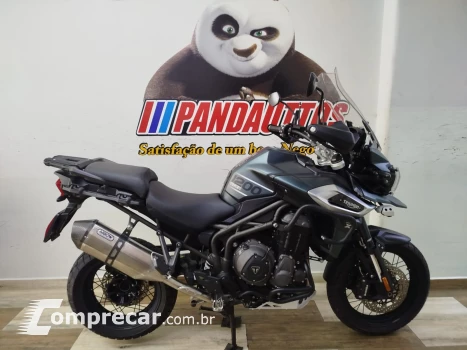 TIGER 1200 XCA