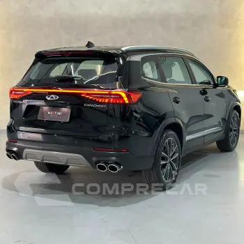 Tiggo 8 PRO 1.6 TGDi Aut.