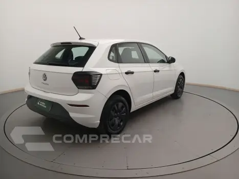 POLO 1.0 MPI TRACK MANUAL