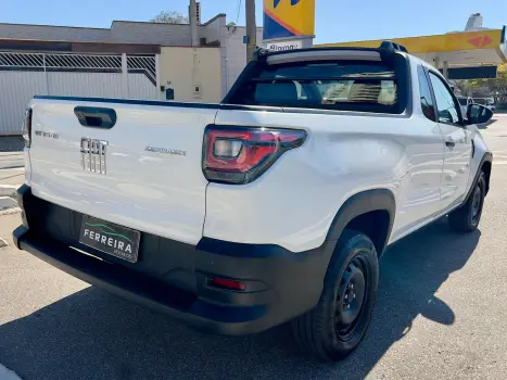 Strada 1.4 Fire Flex Endurance Cs Manual