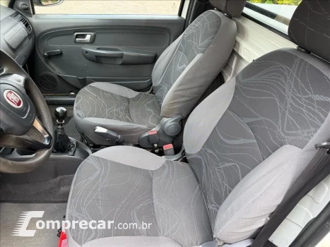 STRADA 1.4 MPI Working CS 8V
