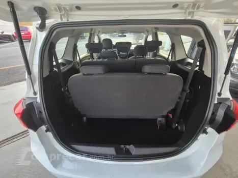 SPIN LT 1.8 8V Econo.Flex 5p Aut.