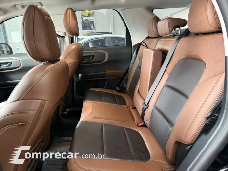 Bronco Sport 2.0