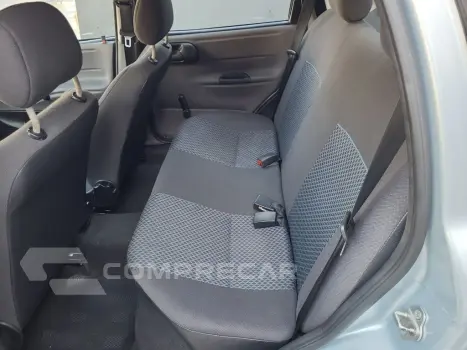 Classic Life/LS 1.0 VHC FlexP. 4p