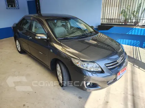 COROLLA 1.8 Se-g 16V