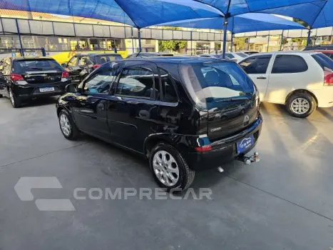 CORSA HATCH - 1.4 MPFI MAXX 8V 4P MANUAL