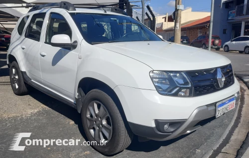 DUSTER 1.6 16V SCE Dynamique