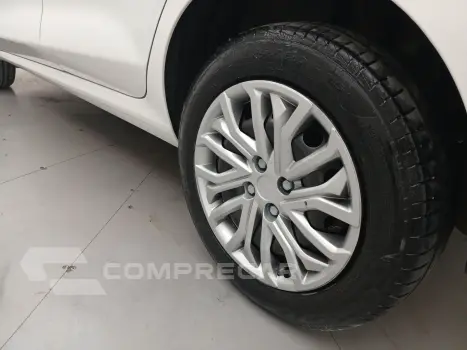 ARGO 1.0 FIREFLY FLEX DRIVE MANUAL