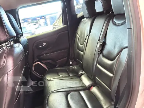 RENEGADE 2.0 16V TURBO DIESEL LONGITUDE 4P 4X4 AUTOMÁTICO