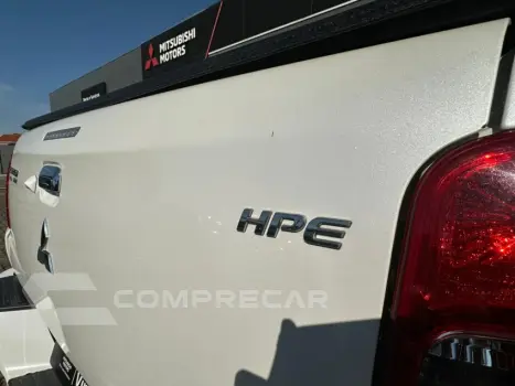 L200 TRITON 2.4 16V Turbo Sport HPE CD 4X4
