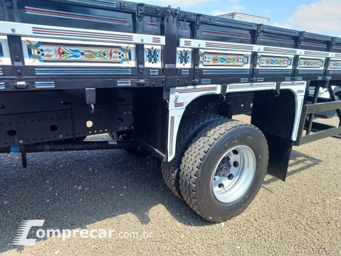 Mercedes benz 1719 atego