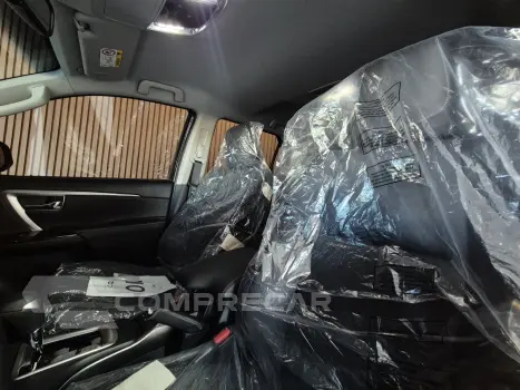 HILUX SW4 2.8 D-4d Turbo SRX Platinum 4X4