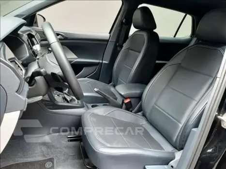 T-CROSS 1.4 250 TSI Highline