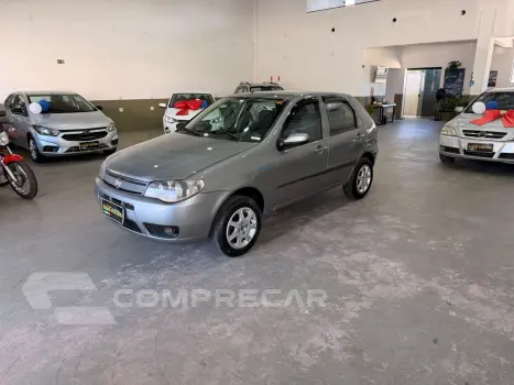 Fiat Palio 1.0 Mpi Fire 8V Flex 4P Manual 4 portas