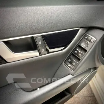 C 180 1.6 CGI 16V Turbo