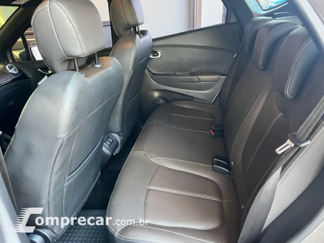 CAPTUR 1.3 TCE Iconic