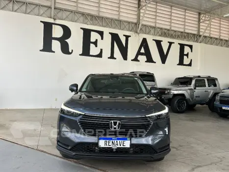 Honda HR-V EXL 1.5 Flex Sensing 16V 5p Aut. 4 portas