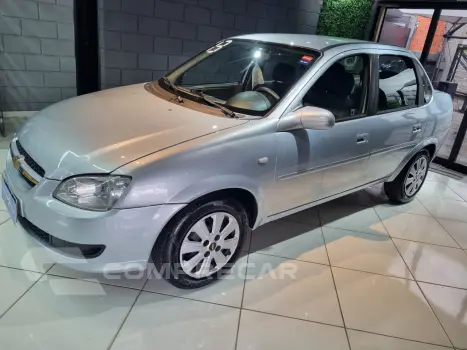 CLASSIC 1.0 MPFI LS 8V