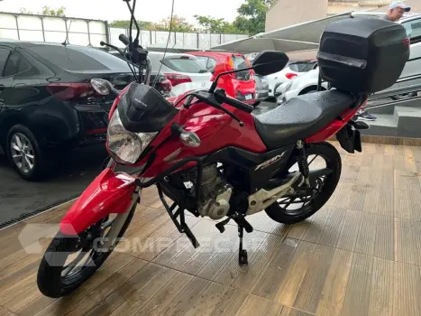Honda CG 160