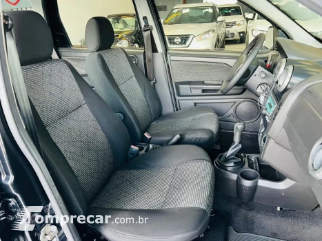ECOSPORT 1.6 FREESTYLE 8V FLEX 4P MANUAL