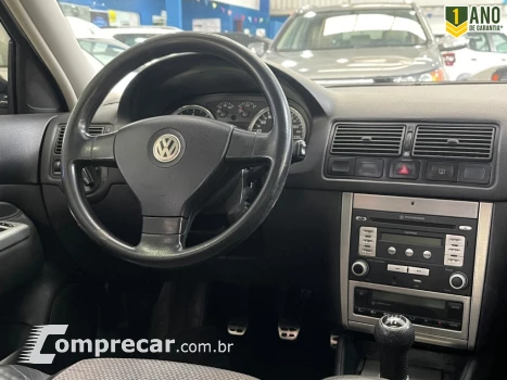 GOLF 1.6 MI SPORTLINE 8V FLEX 4P MANUAL