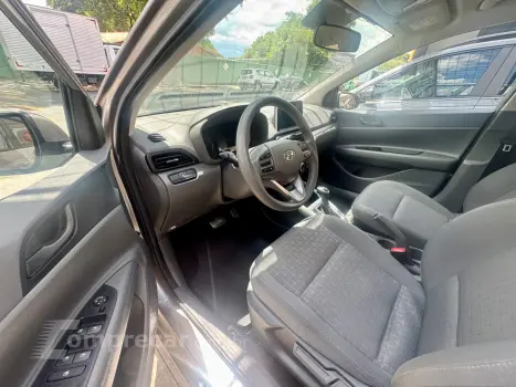 HB20S 1.0 12V Comfort