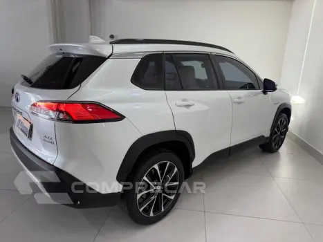 CCROSS XRX HYBRID
