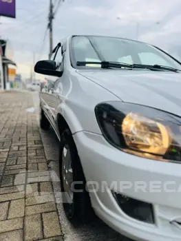 CELTA 1.0 MPFI LT 8V