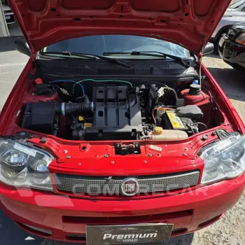 PALIO 1.0 MPI Fire Economy 8V