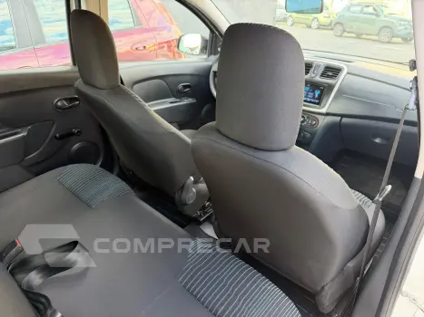 SANDERO 1.0 12V SCE Authentique