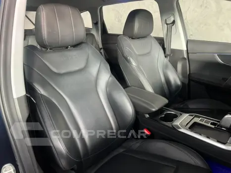 TIGGO 8 PRO 1.6 TGDI GASOLINA DCT