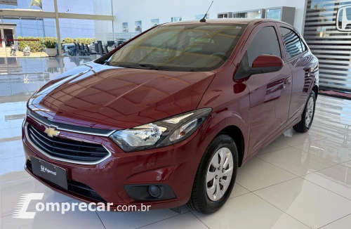 Onix 1.0 LT SPE/4