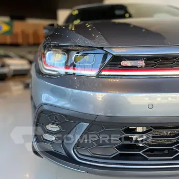 POLO 1.4 250 TSI GTS