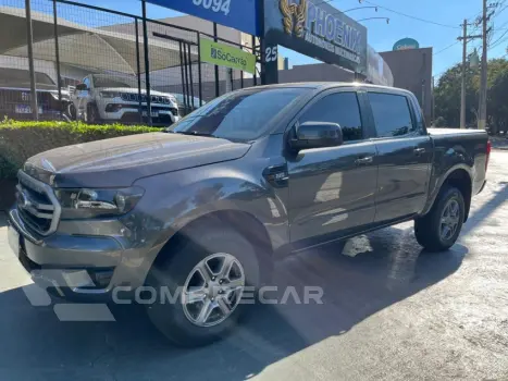 FORD RANGER 2.2 XLS 4X4 CD 16V 4 portas