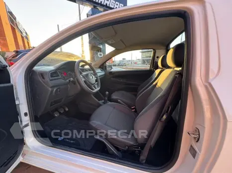 SAVEIRO 1.6 MSI ROBUST CS 8V FLEX 2P MANUAL