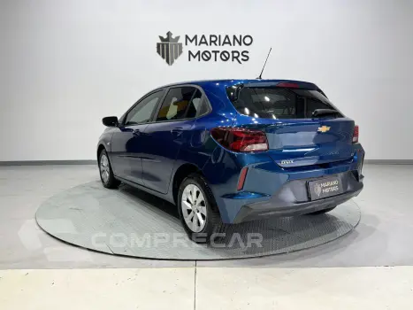 ONIX 1.0 FLEX LT MANUAL