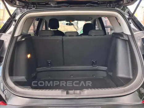 TRACKER 1.0 TURBO FLEX AUTOMÁTICO