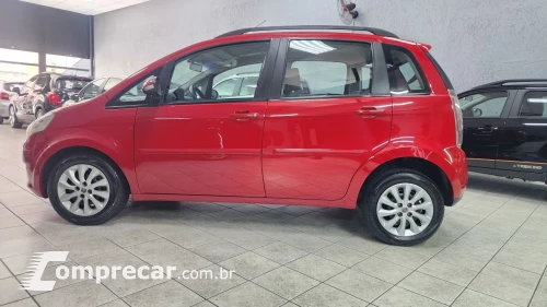 Idea ATTRACTIVE 1.4 Fire Flex 8V 5p