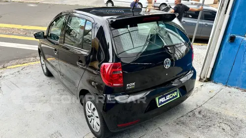 FOX 1.0 MI Bluemotion 8V